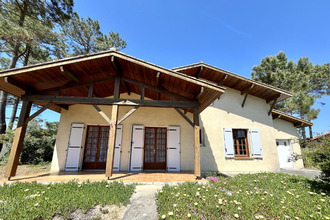  maison biscarrosse 40600