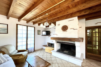  maison biscarrosse 40600