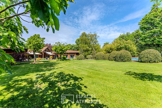  maison biscarrosse 40600