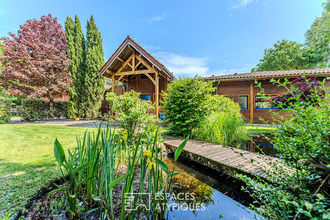  maison biscarrosse 40600