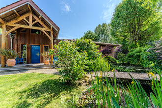  maison biscarrosse 40600