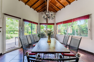  maison biscarrosse 40600