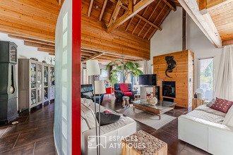  maison biscarrosse 40600