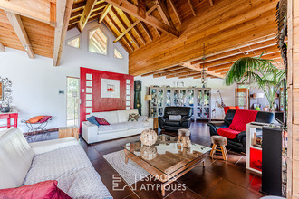  maison biscarrosse 40600