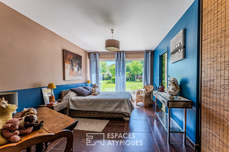  maison biscarrosse 40600