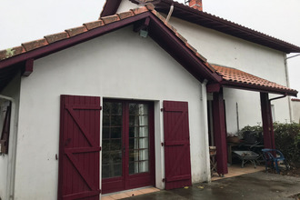  maison biscarrosse 40600