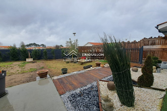  maison biscarrosse 40600