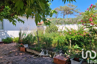  maison biscarrosse 40600