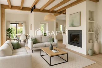  maison biscarrosse 40600