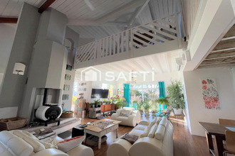  maison biscarrosse 40600