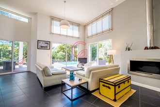  maison biscarrosse 40600