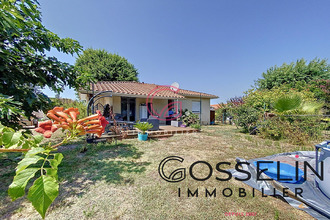  maison biscarrosse 40600