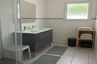  maison biscarrosse 40600