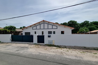  maison biscarrosse 40600