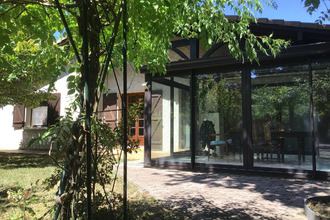  maison biscarrosse 40600