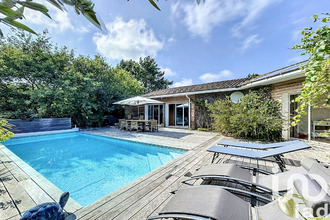  maison biscarrosse 40600