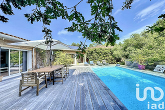  maison biscarrosse 40600