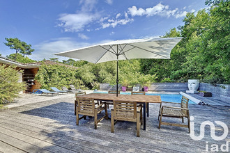  maison biscarrosse 40600