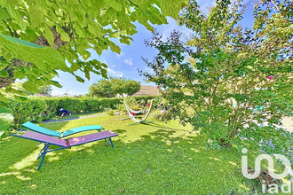  maison biscarrosse 40600