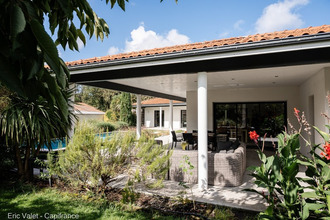  maison biscarrosse 40600