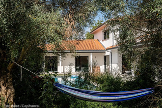  maison biscarrosse 40600