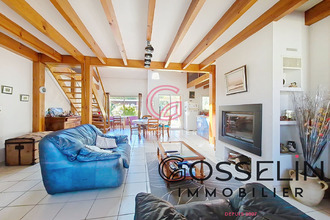  maison biscarrosse 40600