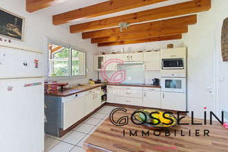  maison biscarrosse 40600