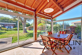  maison biscarrosse 40600