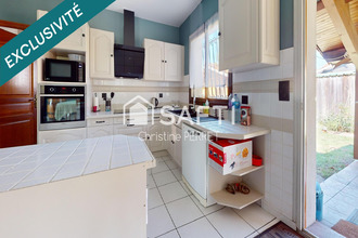  maison biscarrosse 40600