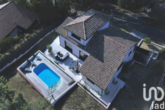  maison biscarrosse 40600