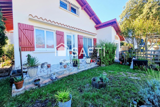  maison biscarrosse 40600