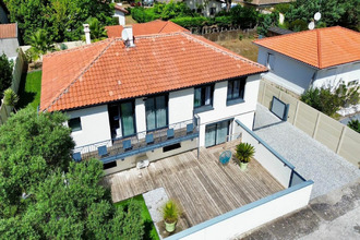  maison biscarrosse 40600