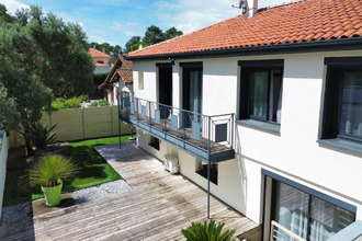  maison biscarrosse 40600