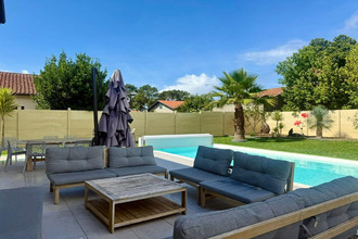  maison biscarrosse 40600