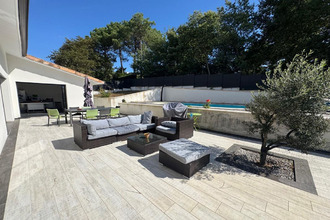  maison biscarrosse 40600