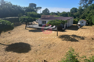  maison biscarrosse 40600