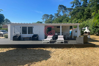  maison biscarrosse 40600