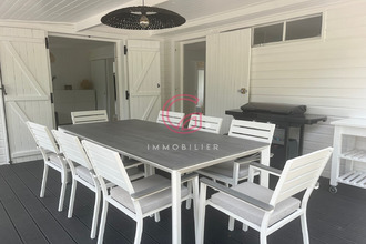  maison biscarrosse 40600