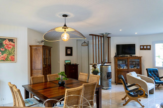  maison biscarrosse 40600