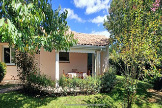  maison biscarrosse 40600