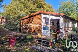  maison biscarrosse 40600