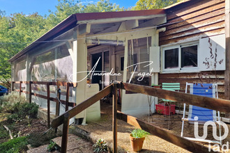  maison biscarrosse 40600