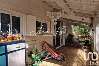  maison biscarrosse 40600