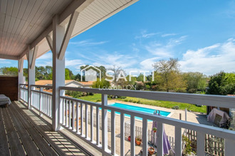  maison biscarrosse 40600