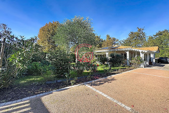  maison biscarrosse 40600