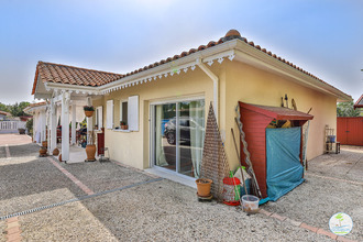  maison biscarrosse 40600