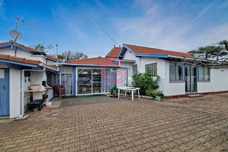  maison biscarrosse 40600