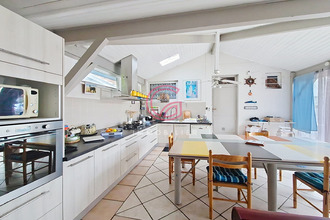  maison biscarrosse 40600