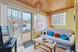  maison biscarrosse 40600