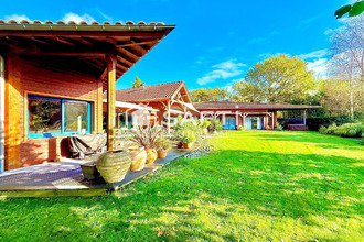  maison biscarrosse 40600